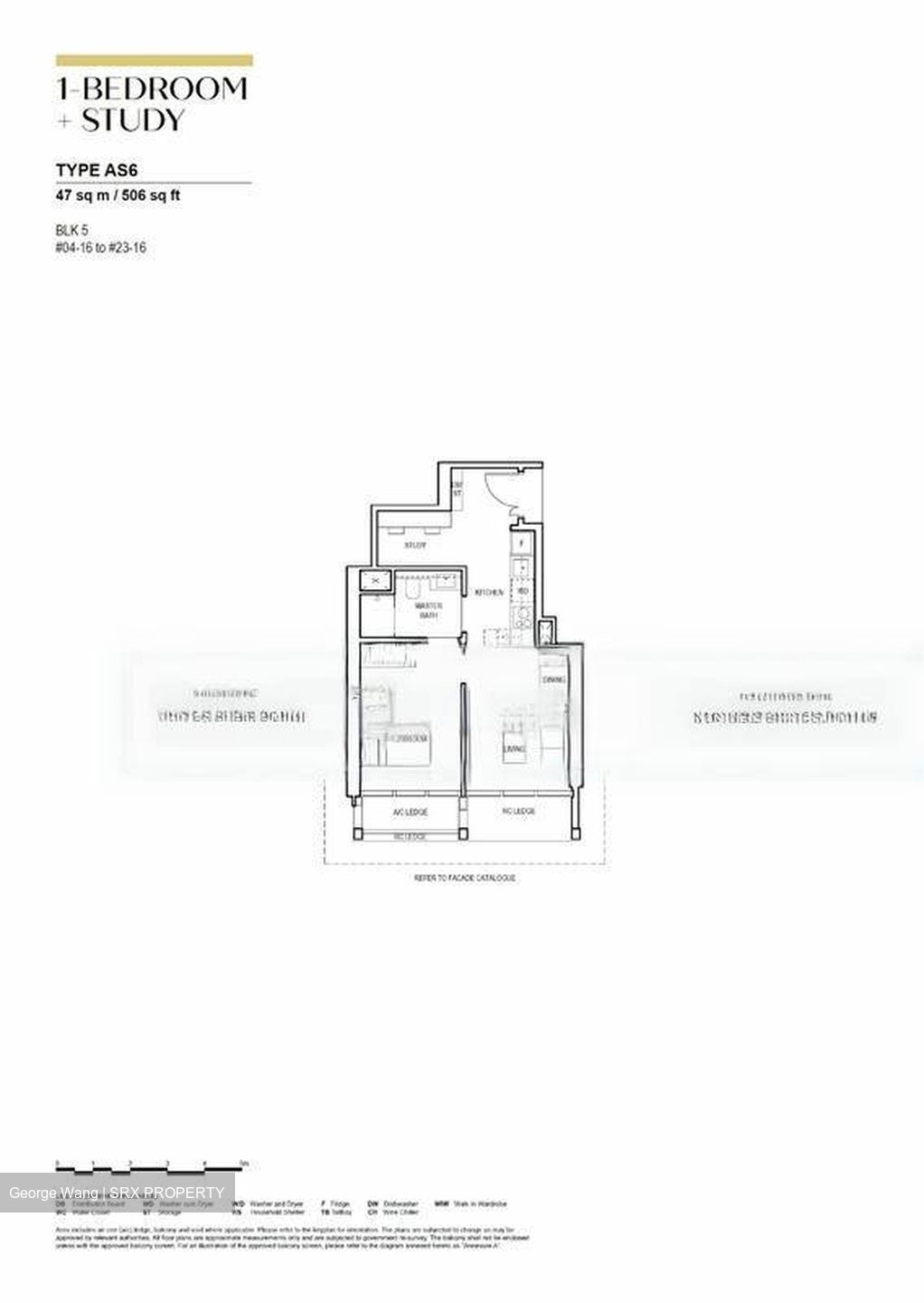 River Valley Road (D6), Condominium #458520141